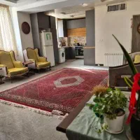 72 متر / پارکینگ دار / تک واحدی / شهرک ولیعصر