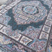 ۲ عدد فرش 12 متری طرح ۷۰۰ شانه