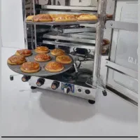 ت ن و ر شعله ای