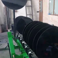 فروش وسایل کشاورزی و تیپ