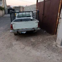 پیکان وانت مدل۸۶|خودرو سواری و وانت|مرند, |دیوار