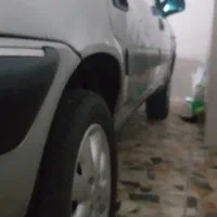 سیتروئن زانتیا 1800cc، مدل ۱۳۸۱|خودرو سواری و وانت|رشت, توشیبا|دیوار