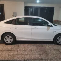 تویوتا یاریس 2024 - Yaris|خودرو سواری و وانت|مشهد, سرافرازان|دیوار