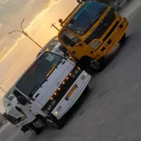 امداد خودرو .کفی خودرو بر.. خودرو سوار ۲۴ساعته