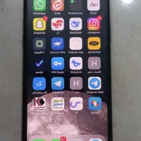 گوشی ایفون xs|موبایل|پیشوا, |دیوار