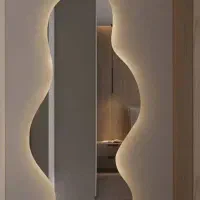 آینه کد ۱