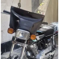 هوندا مدل ۸۷