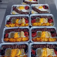 غذای خانگی فامیلی
