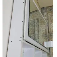 آیینه|بوفه، ویترین، کنسول|قروه, |دیوار