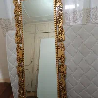 آینه قدی|آینه|شاهین‌شهر, مخابرات (شهید بهشتی)|دیوار