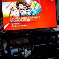 تلویزیون ال ای دی الجی ۵۵فورکی هوشمند دوگیرندفول