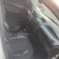 206مدل 1396|خودرو سواری و وانت|فولادشهر, سایت صنعتی کاوه|دیوار