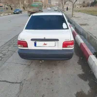 پراید مدل 96|خودرو سواری و وانت|سنندج, |دیوار