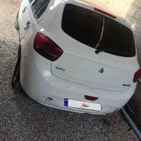 تیبامدل۹۷|خودرو سواری و وانت|علی‌آباد کتول, |دیوار