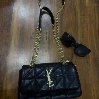 کیف  ysl با کیفیت