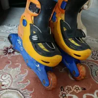 اسکیت|دوچرخه، اسکیت، اسکوتر|مشهد, هنرستان|دیوار