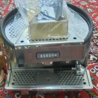 فروش دستگاه قهوه ساز صنعتی تک گروپ بیزرا