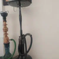 قلیان مدرن