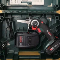 اره شاخه بر شارژی بوش Bosch Advaned Cut 18