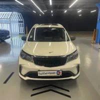 بک X3