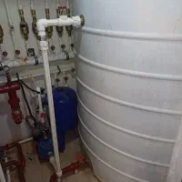 تعمیرات پکیج ،آبگرمکن ،پمپ آب ،بخاری انرژی،گرماتاب|خدمات پیشه و مهارت|کرج, گلشهر|دیوار