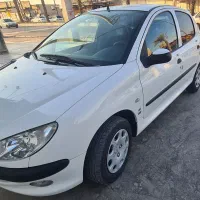 206 تیپ ۲ مدل 1401