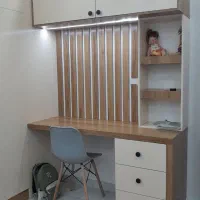 نصاب کابینت وکمد دیواری و تعمیرات