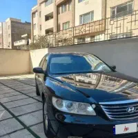 هیوندا آزرا مدل ۲۰۰۷|خودرو سواری و وانت|تهران, آزادشهر|دیوار