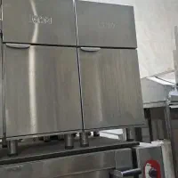 خرید و فروش کلیه لوازم فست فود|کافیشاپ و رستوران|تهران, نعمتآباد|دیوار