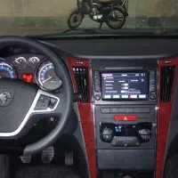 دنا پلاس ۶ دنده دستیef7 p صفر