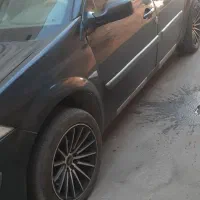 فروش فوری مگان