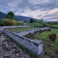 ۲۲۰ متر زمین شهرکی عزیز اباد دارای سند ششدانگ