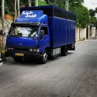 باربری جابجایی نیسان حمل اثاثیه منزل(ملت)اسباب کشی|خدمات حمل و نقل|سنندج, |دیوار