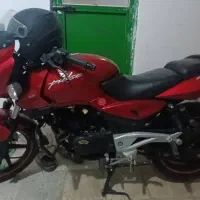 موتورسیکلت باجاج ۲۰۰سی سی