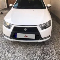 دنا پلاس سفید اتومات