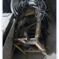 بالابر ساختمانی