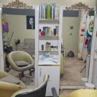 فروش دکور آرایشگاه زنانه|آرایشگاه و سالن‌های زیبایی|مشهد, موسوی قوچانی|دیوار