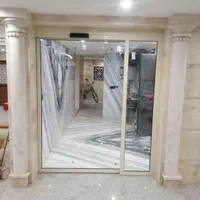 تعمیر کرکره، درب شیشه ای اتوماتیک برقی