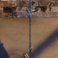 قلاده و زنجیر