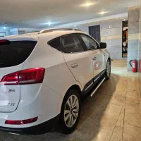 جک S5 مدل96بیرنگ|خودرو سواری و وانت|تهران, مرزداران|دیوار