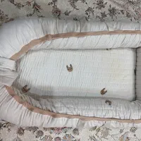 آغوشی سوییسی و تشک گارددار