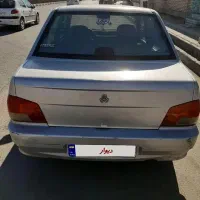 پراید ۱۳۲|خودرو سواری و وانت|ارومیه, |دیوار