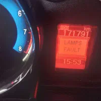 دنا مدل۹۴|خودرو سواری و وانت|شهریار, فرارت|دیوار