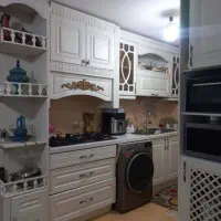 ۷۵ متری ۲ خواب مجتمع گل ابریشم