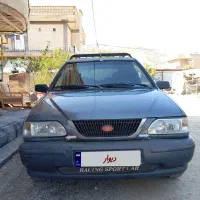 پراید 141