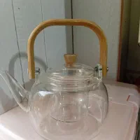 قوریهاخارجی وشعله مستقیم هستن