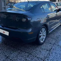 مزدا ۳ تیپ ۳ مدل ۸۸|خودرو سواری و وانت|گنبد کاووس, |دیوار