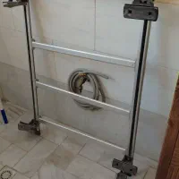 فروش باربند مسافرتی پراید