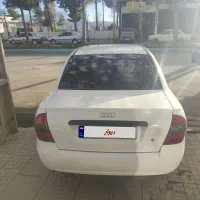 تیبا1مدل 1398
