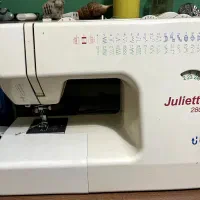 چرخ خیاطی جولیتا